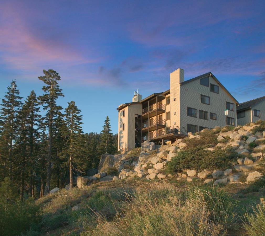 Worldmark Lake Tahoe Stateline Exterior photo