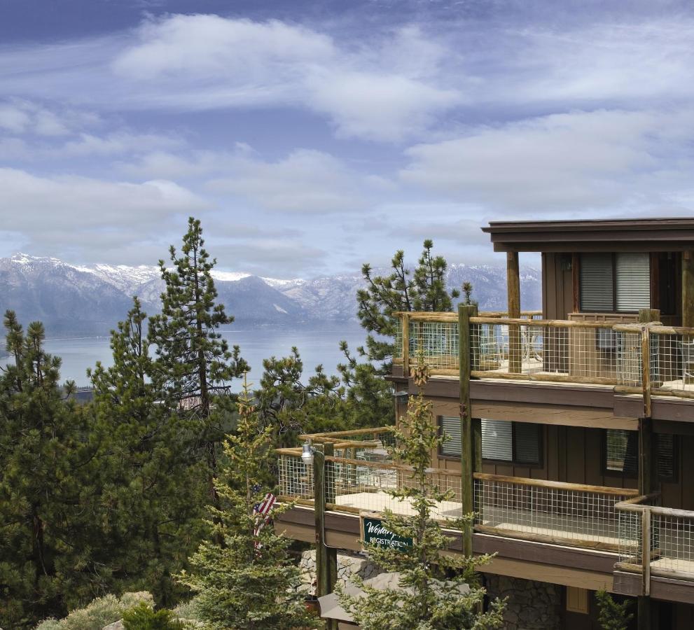 Worldmark Lake Tahoe Stateline Exterior photo